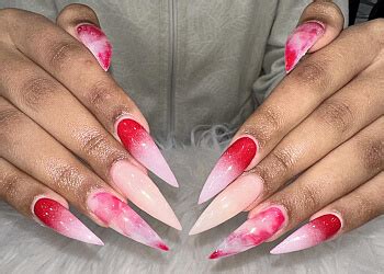 nails ballarat
